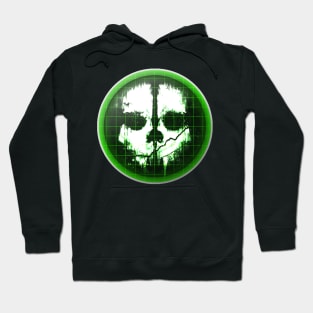 Army Emblem Hoodie